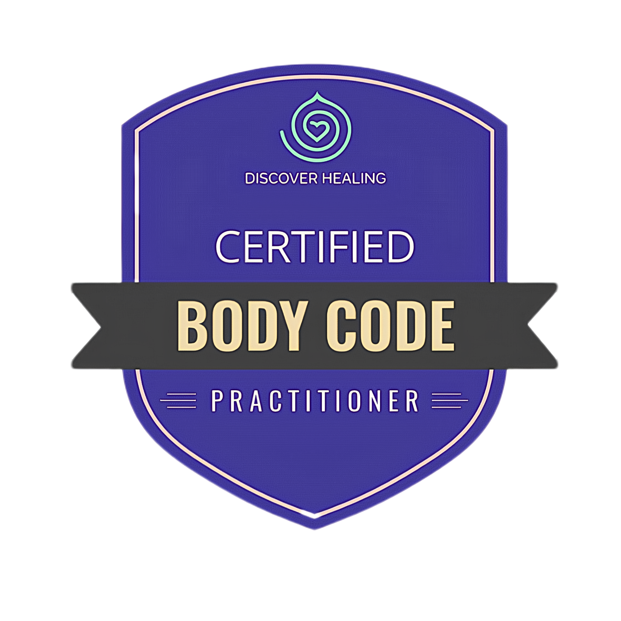 Certified Body Code Practitioner